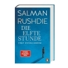 Buchcover und Innenansicht für das Buch: Eleventh Hour