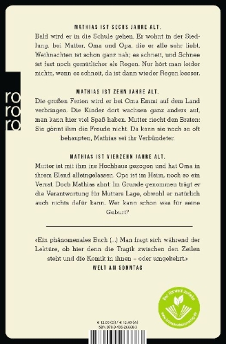 Buchcover und Innenansicht für das Buch: Junge rettet Freund aus Teich