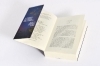 Buchcover und Innenansicht für das Buch: Indiscretion