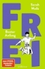 Buchcover und Innenansicht für das Buch: FREI - Bester Anfang (FREI 3)