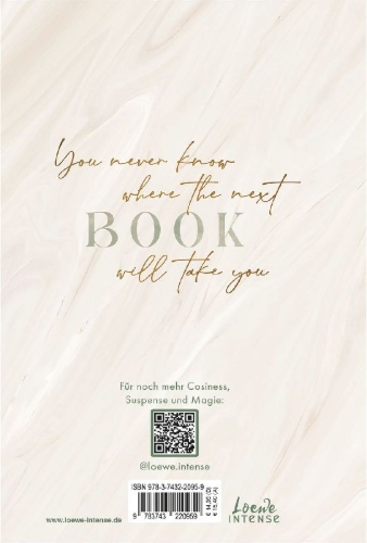 Buchcover und Innenansicht für das Buch: Book Journal