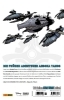 Buchcover und Innenansicht für das Buch: Star Wars: The Clone Wars -Shipyards of Doom