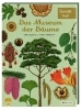 Buchcover und Innenansicht für das Buch: Arboretum: Welcome to the Museum