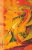 Buchcover und Innenansicht für das Buch: Das Nibelungenlied