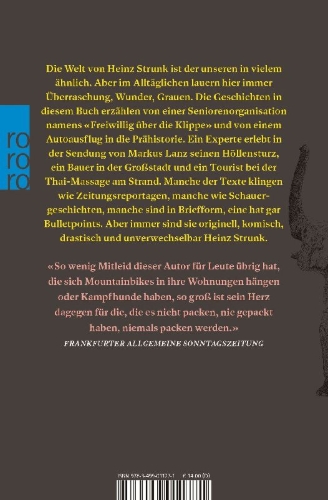 Buchcover und Innenansicht für das Buch: Der gelbe Elefant