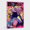 Buchcover und Innenansicht für das Buch: Sakamoto Days