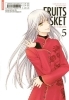 Buchcover und Innenansicht für das Buch: Fruits Basket Aizoban: Collector's Edition