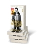 Buchcover und Innenansicht für das Buch: Freddie Mercury - The Definitive Biography