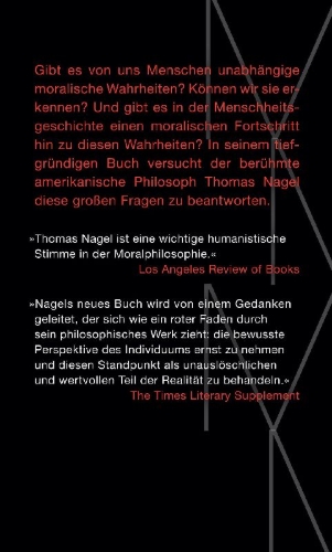 Buchcover und Innenansicht für das Buch: Moral Feelings, Moral Reality, and Moral Progress