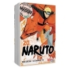 Buchcover und Innenansicht für das Buch: NARUTO Massiv 20