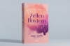 Buchcover und Innenansicht für das Buch: Zeilenflüstern (Sweet Lemon Agency, Band 1)