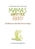 Buchcover und Innenansicht für das Buch: Mamas kaputter Akku
