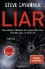 Buchcover und Innenansicht für das Buch: The Liar