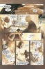Buchcover und Innenansicht für das Buch: Kingdom Come #1-#4; Kingdom Come HC; Superman and Batman: World's Funnest