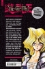 Buchcover und Innenansicht für das Buch: Yu-Gi-Oh!