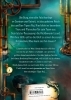 Buchcover und Innenansicht für das Buch: Stadt der bösen Tiere, Band 1 - Die Burg