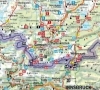 Buchcover und Innenansicht für das Buch: ROTHER Wanderführer Zugspitze