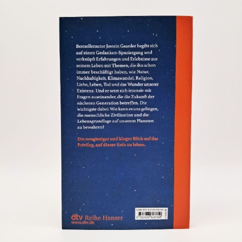 Buchcover und Innenansicht für das Buch: Ist es nicht ein Wunder, dass es uns gibt?