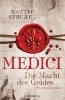 Buchcover und Innenansicht für das Buch: I Medici. Una dinastia al potere