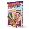 Buchcover und Innenansicht für das Buch: Naruto