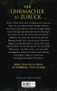 Buchcover und Innenansicht für das Buch: The Watchmaker's Hand