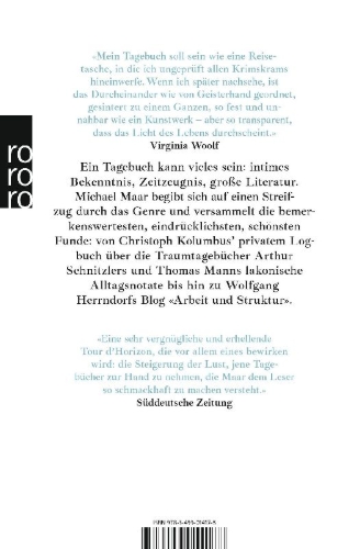 Buchcover und Innenansicht für das Buch: Heute bedeckt und kühl