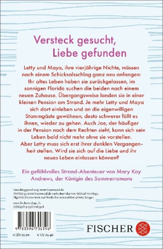 Buchcover und Innenansicht für das Buch: The Newcomer