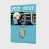 Buchcover und Innenansicht für das Buch: Fool Night