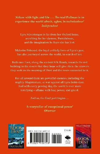 Buchcover und Innenansicht für das Buch: The Rose Field