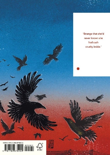 Buchcover und Innenansicht für das Buch: Out