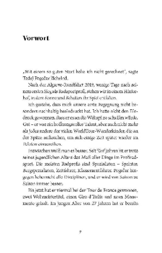 Buchcover und Innenansicht für das Buch: Tadej Poga¿ar