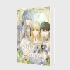 Buchcover und Innenansicht für das Buch: Dajeonghan Geudaereul Jikineun Bangbeop