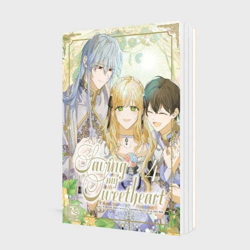 Buchcover und Innenansicht für das Buch: Dajeonghan Geudaereul Jikineun Bangbeop