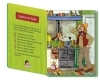 Buchcover und Innenansicht für das Buch: Trötsch Pettersson und Findus Puzzlebuch