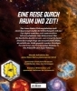 Buchcover und Innenansicht für das Buch: Beyond Infinity