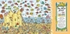 Buchcover und Innenansicht für das Buch: Where is Wally The Mighty Magical Mixup