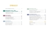 Buchcover und Innenansicht für das Buch: 50 & Fit