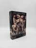 Buchcover und Innenansicht für das Buch: The Trials of Empire