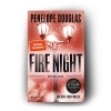 Buchcover und Innenansicht für das Buch: Fire Night