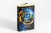 Buchcover und Innenansicht für das Buch: Elemental