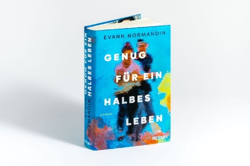 Buchcover und Innenansicht für das Buch: The Good Parts