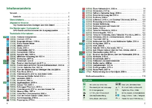Buchcover und Innenansicht für das Buch: Antholz - Gsies