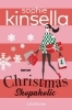Buchcover und Innenansicht für das Buch: Christmas Shopaholic
