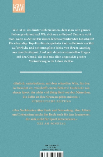 Buchcover und Innenansicht für das Buch: Zeit, sich aus dem Staub zu machen