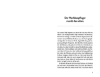 Buchcover und Innenansicht für das Buch: Die Erben der Toten