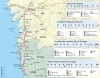 Buchcover und Innenansicht für das Buch: Portugal Spanien: Jakobsweg Caminho Português von Porto nach Santiago und Finisterre