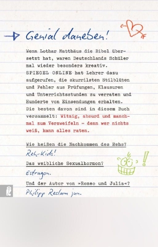 Buchcover und Innenansicht für das Buch: Nenne drei Nadelbäume: Tanne, Fichte, Oberkiefer