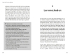 Buchcover und Innenansicht für das Buch: Richtig lernen. Dein Guide für Schule und Studium