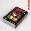 Buchcover und Innenansicht für das Buch: Yu-Gi-Oh!