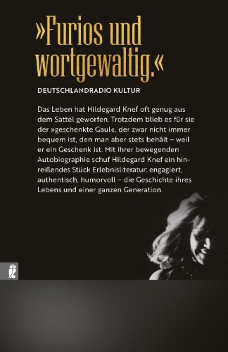 Buchcover und Innenansicht für das Buch: Der geschenkte Gaul